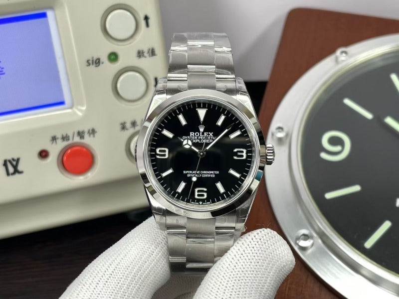 Reloj Rolex M1242700-0001 (36mm)