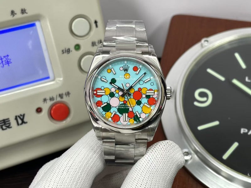 Reloj Rolex M126000-0009 (36mm)