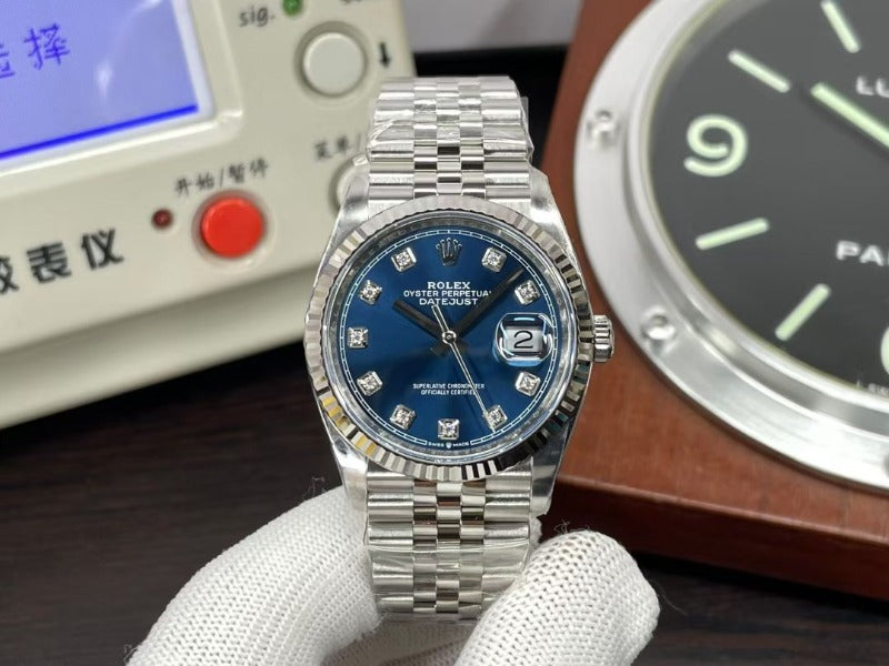Reloj Rolex M126234-0037 (36mm)