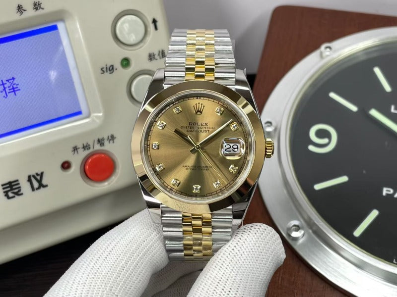 Reloj Rolex M126303-0012 (41mm)
