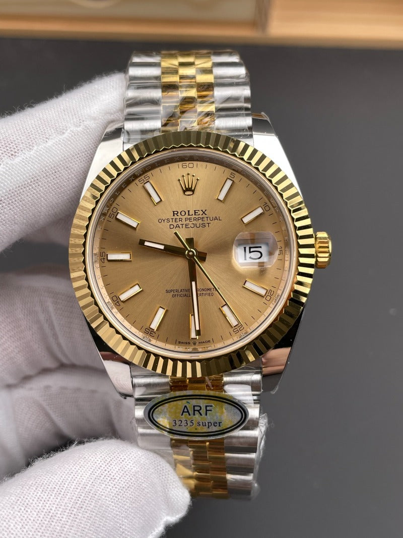 Reloj Rolex M126333-0010 (41mm)