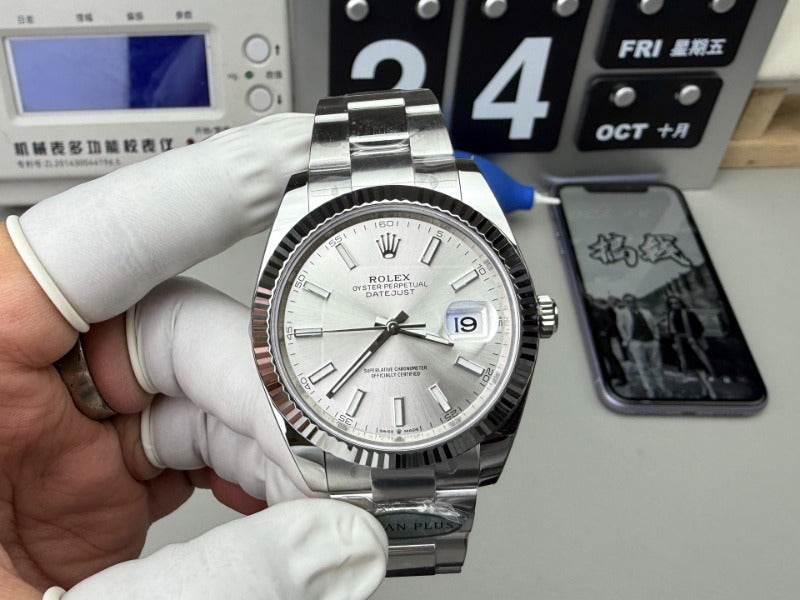 Reloj Rolex M126334-0001 (41mm)