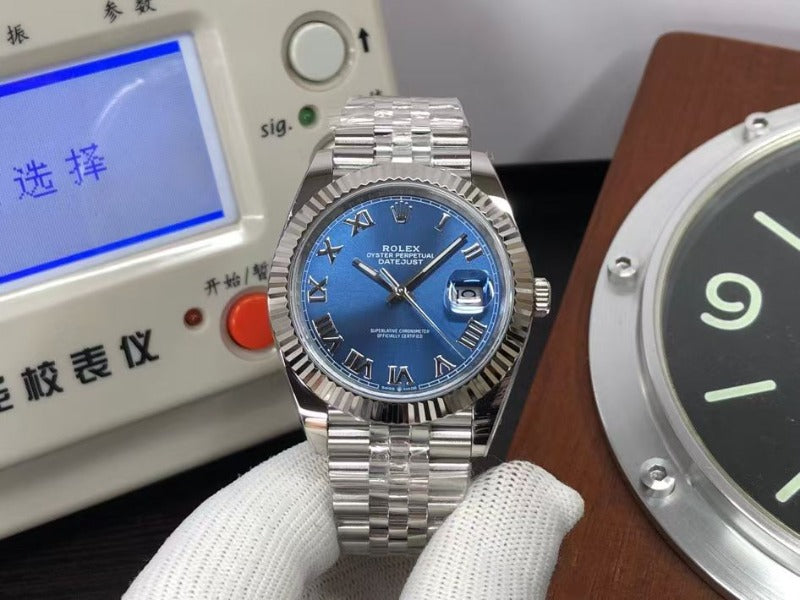 Reloj Rolex M126334-0026 (41mm)