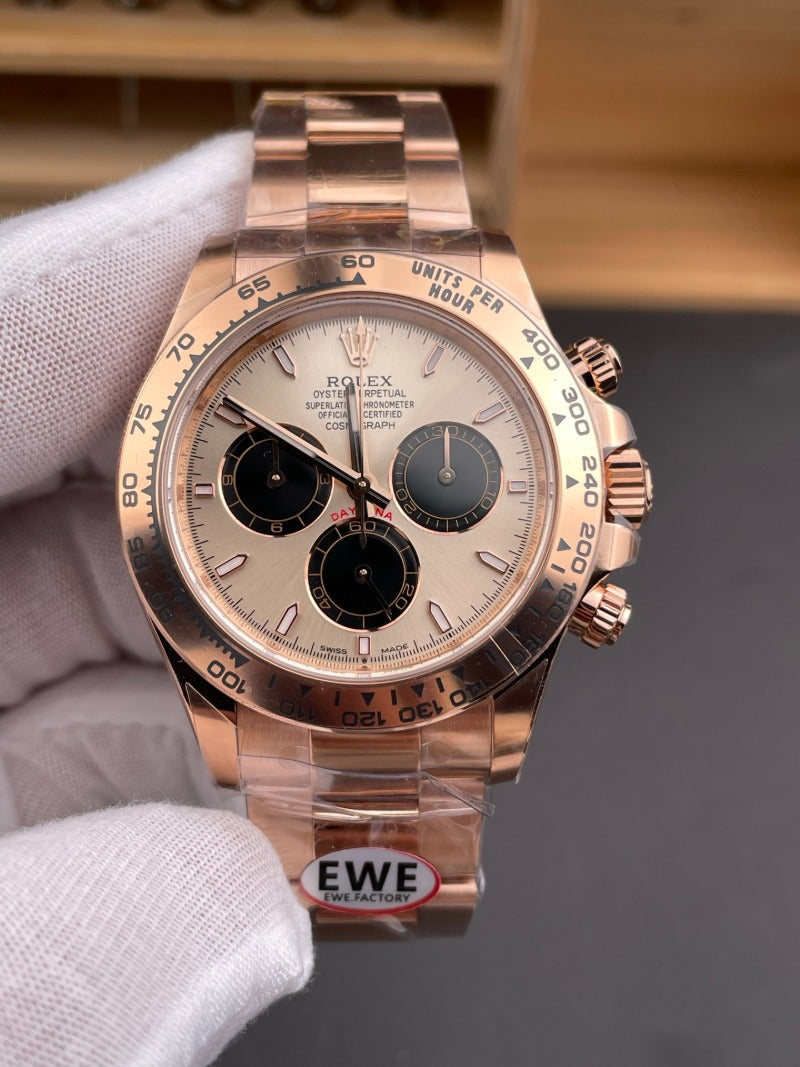 Reloj Rolex M126505-0003 (40mm)