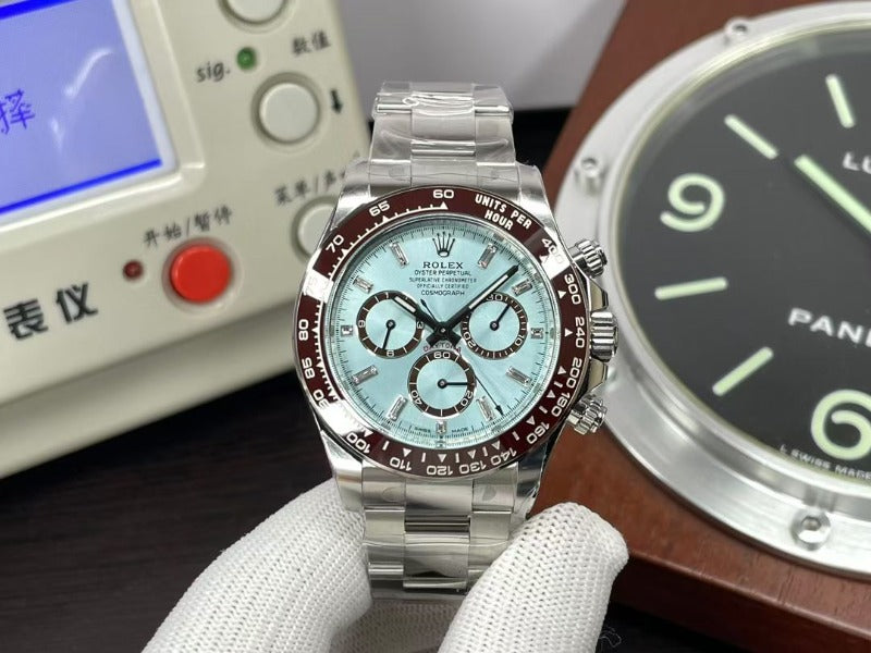 Reloj Rolex M126506-0002 (40mm)