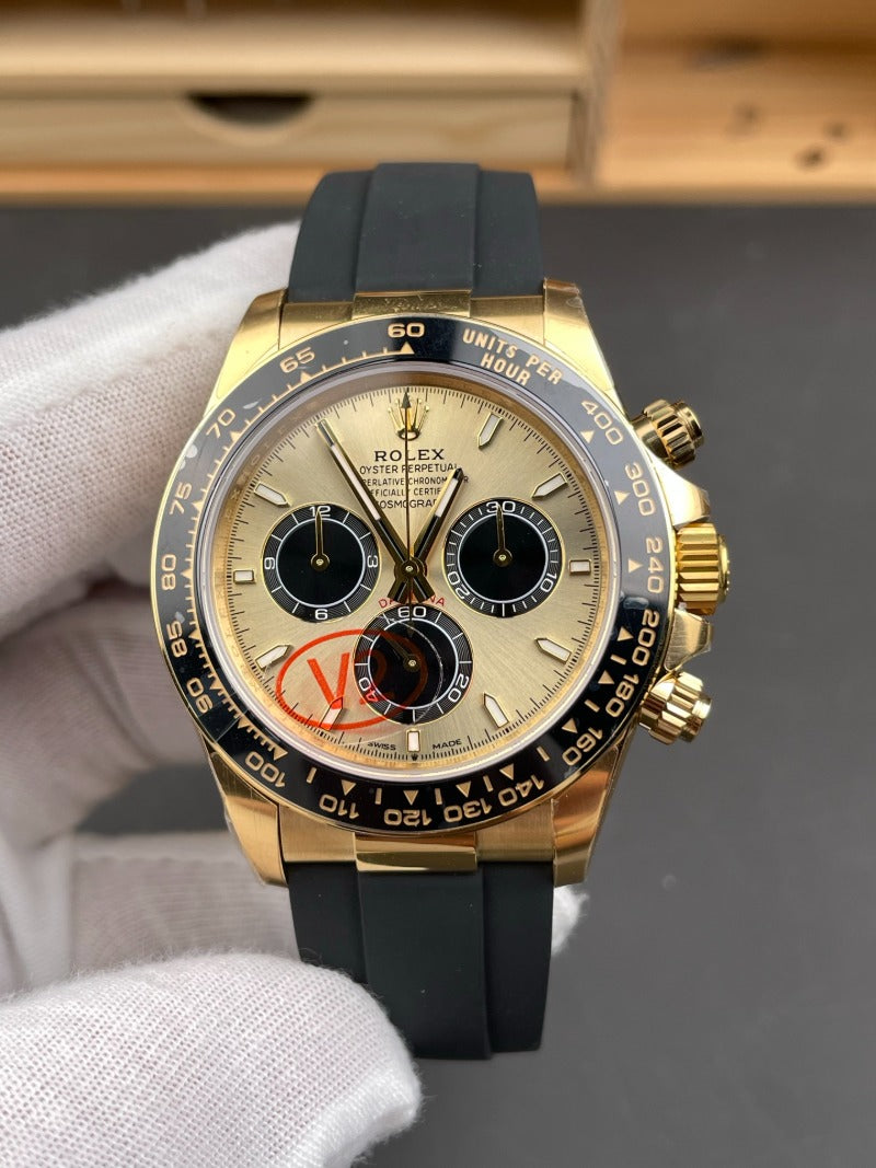 Reloj Rolex M126518LN-0012 (40mm)