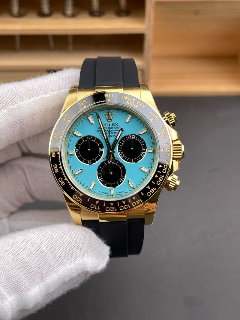Reloj Rolex M126518LN-0014 (40mm)
