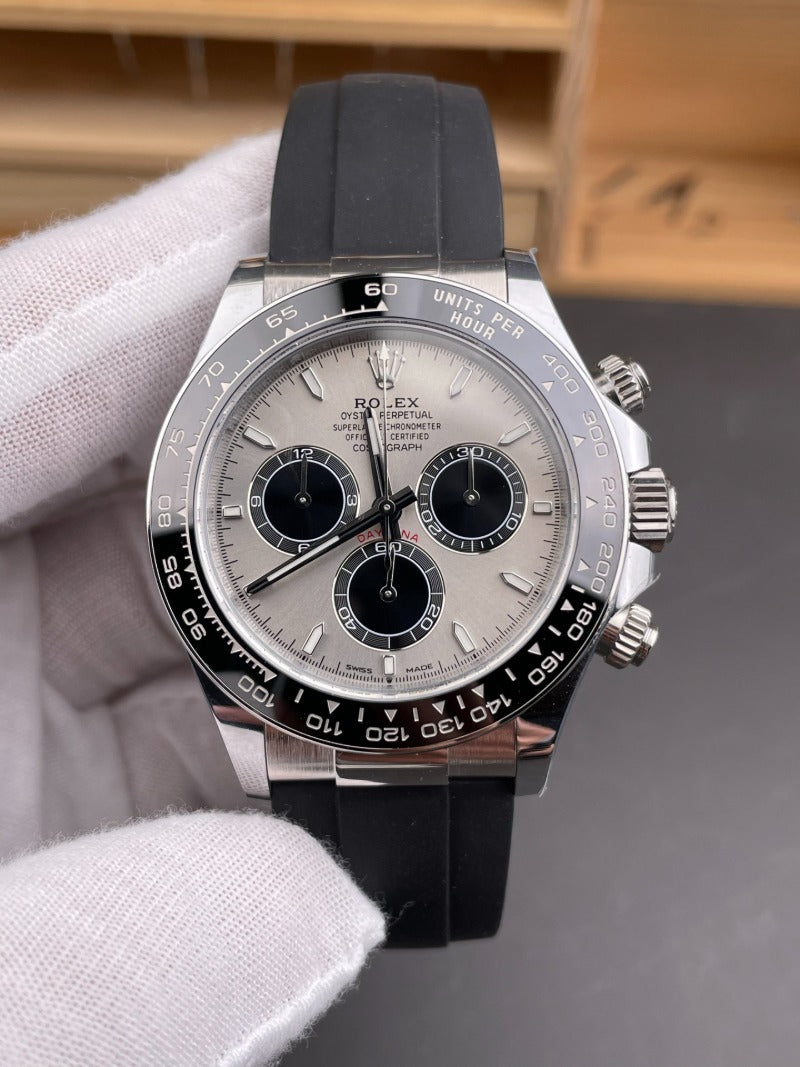Reloj Rolex M126519LN-0006 (40mm)