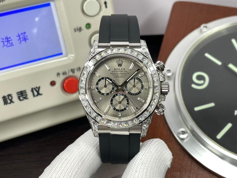 Reloj Rolex M126539TBR-0002 (40mm)