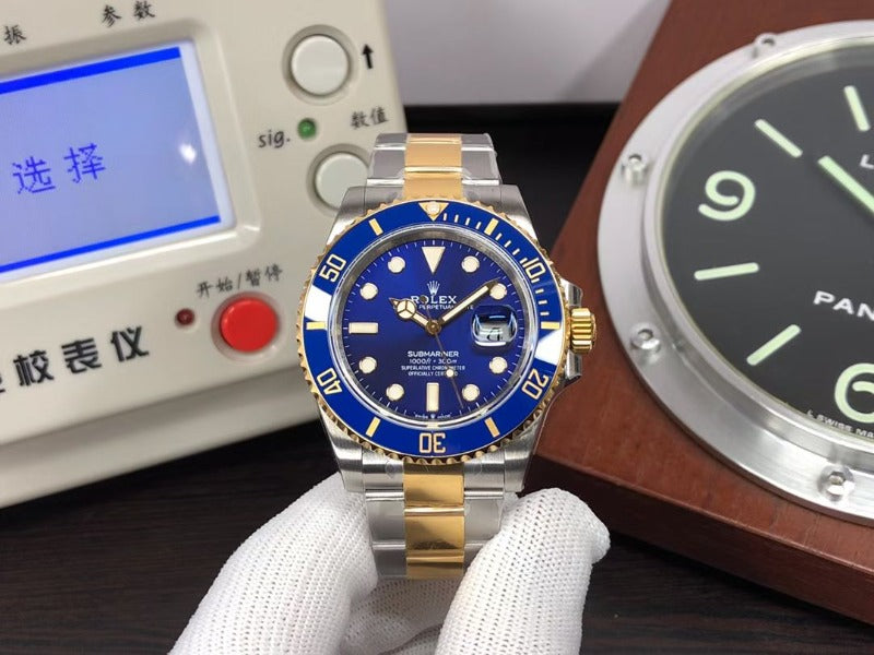 Reloj Rolex M126613LB-0002 (41mm)