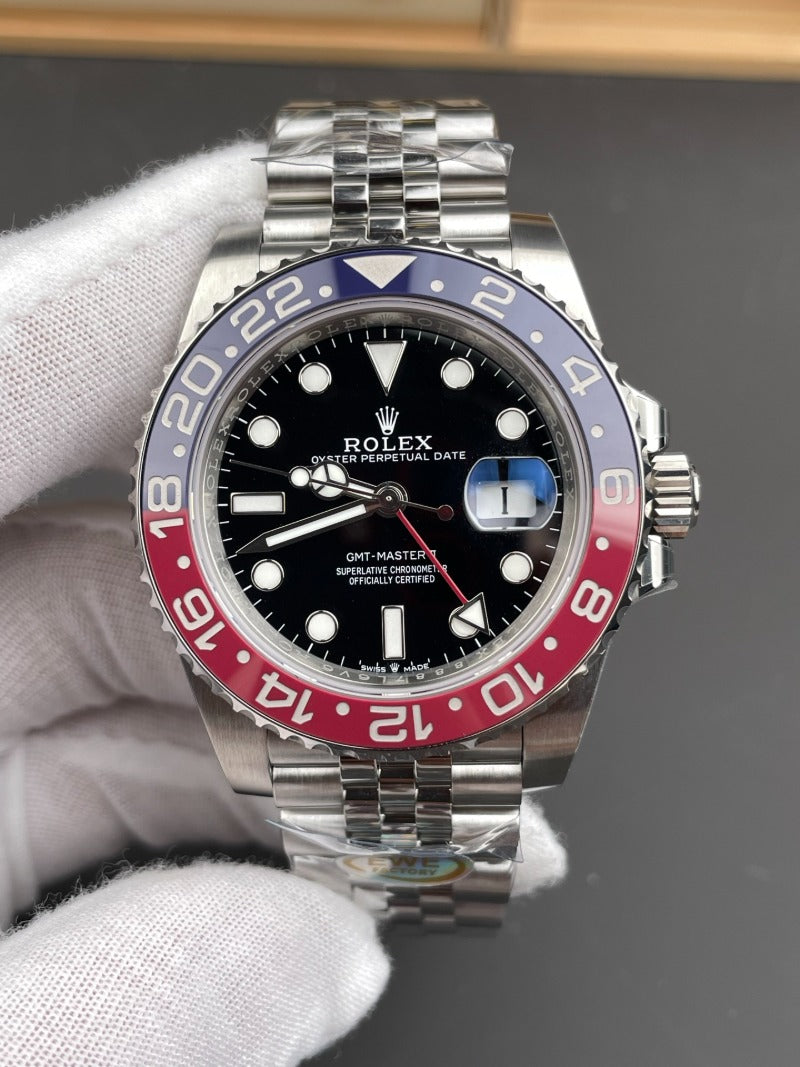 Reloj Rolex M126710BLNR-0001 (40mm)