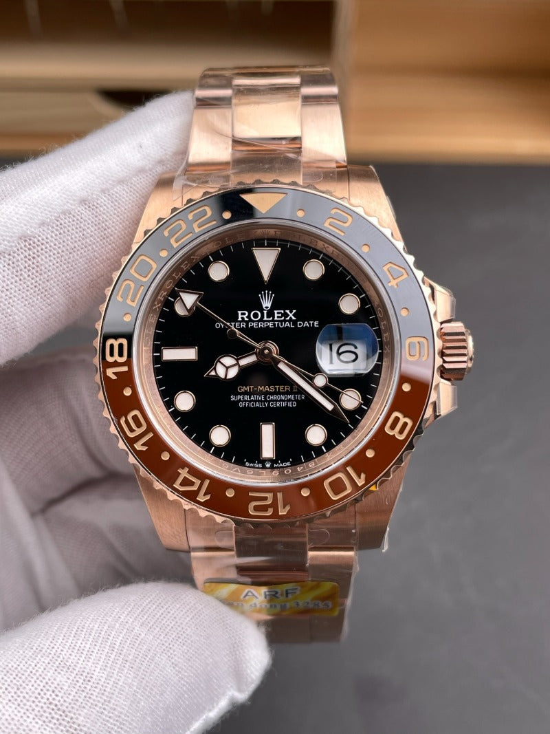 Reloj Rolex M126711CHNR-0002 (40mm)