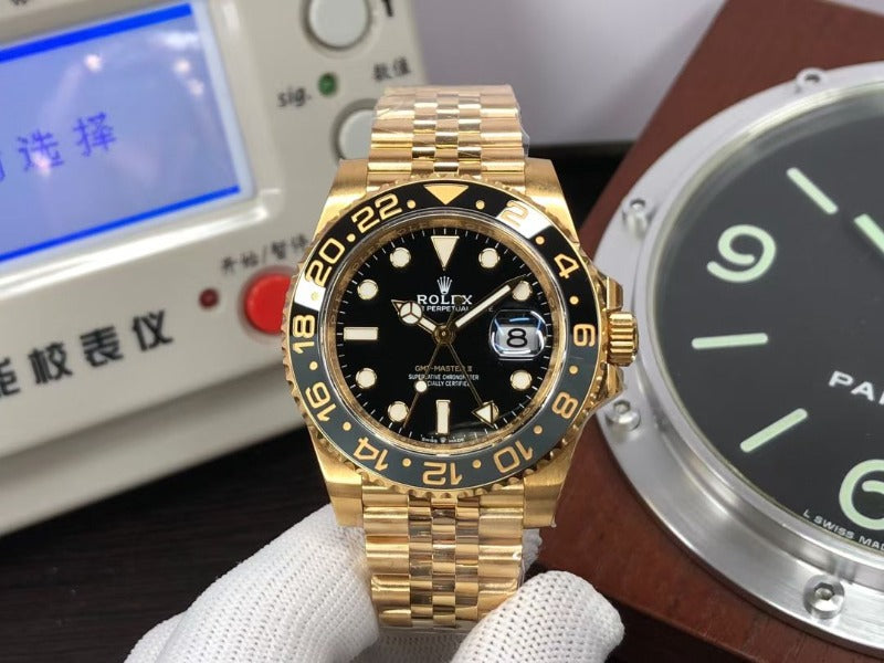 Reloj Rolex M126718GMR-0001 (40mm)