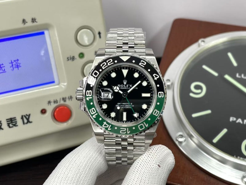 Reloj Rolex M126720VTNR-0002 (40mm)