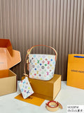 Bolso LV M13089 (18*12*16cm)