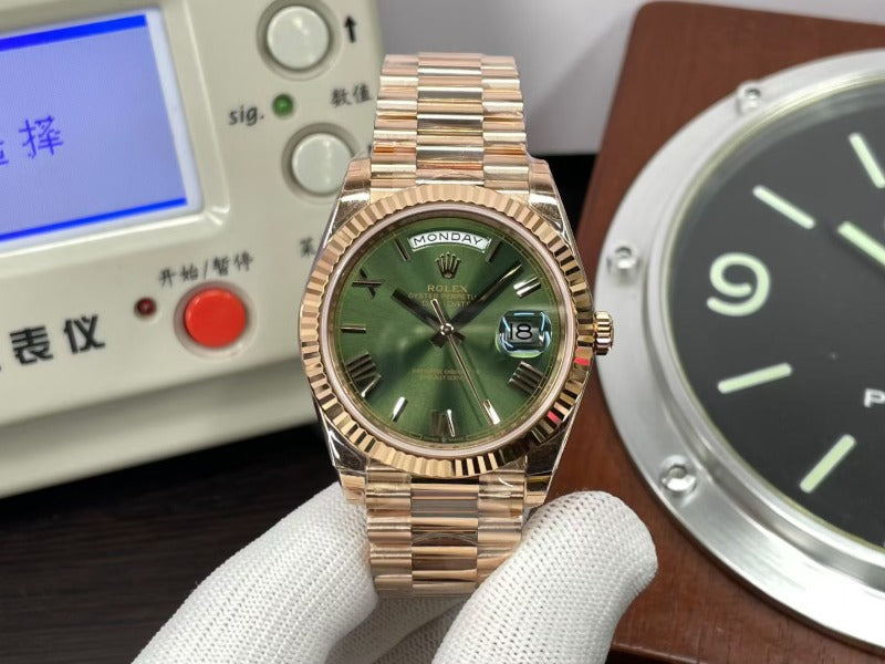 Reloj Rolex M228235-0025 (40mm)