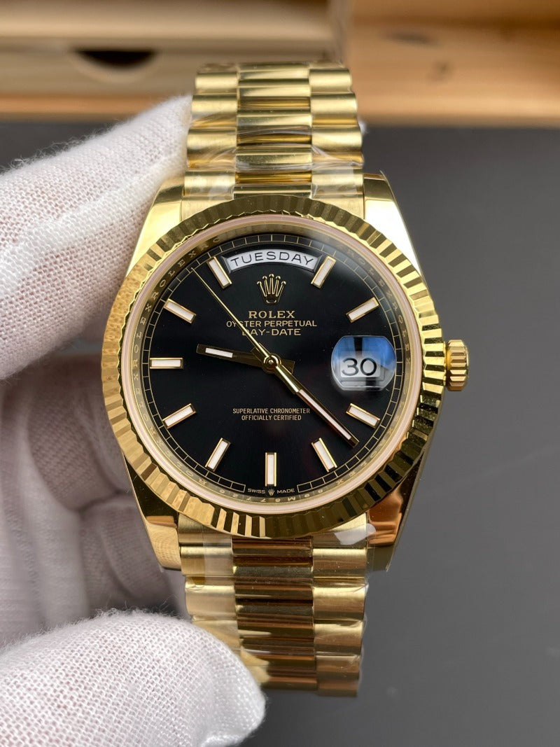 Reloj Rolex M228238-0004 (40mm)