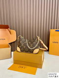 Bolso LV M25519 (13*8*19cm)