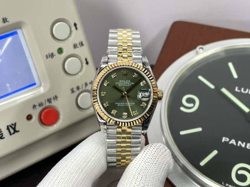Reloj Rolex M278273-0030 (31mm)