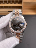 Reloj Rolex M278381RBR (36mm)