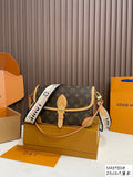 Bolso LV M45985 (24*15*9cm)