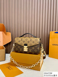 Bolso LV M46278 (21.5*13.5*6cm)