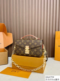 Bolso LV M46279 (21.5*13.5*6cm)