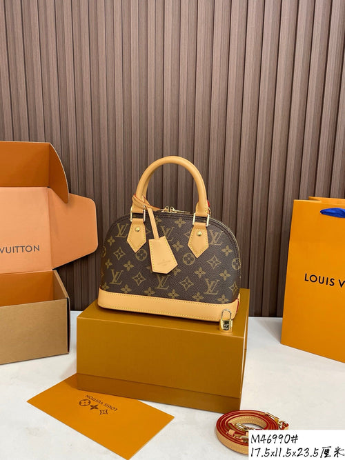 Bolso LV M46990 (23*17.5cm)