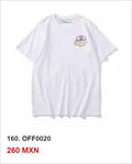 Playera OFF-WHITE OFF0020