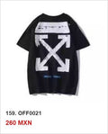 Playera OFF-WHITE OFF0021