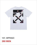 Playera OFF-WHITE OFF0023
