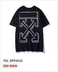 Playera OFF-WHITE OFF0030
