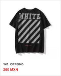 Playera OFF-WHITE OFF0045