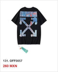 Playera OFF-WHITE OFF0057