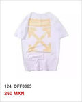 Playera OFF-WHITE OFF0065