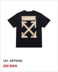 Playera OFF-WHITE OFF0066
