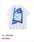 Playera OFF-WHITE OFF0069