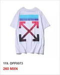 Playera OFF-WHITE OFF0073