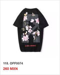 Playera OFF-WHITE OFF0074