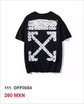 Playera OFF-WHITE OFF0084