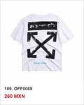Playera OFF-WHITE OFF0088