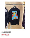 Playera OFF-WHITE OFF0105