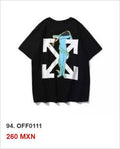 Playera OFF-WHITE OFF0111