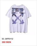 Playera OFF-WHITE OFF0112
