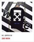 Playera OFF-WHITE OFF0118