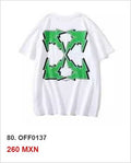 Playera OFF-WHITE OFF0137