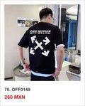 Playera OFF-WHITE OFF0149