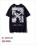 Playera OFF-WHITE OFF0152