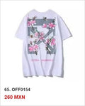 Playera OFF-WHITE OFF0154
