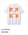 Playera OFF-WHITE OFF0156
